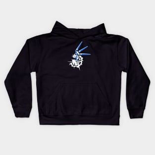 Gundam Kids Hoodie